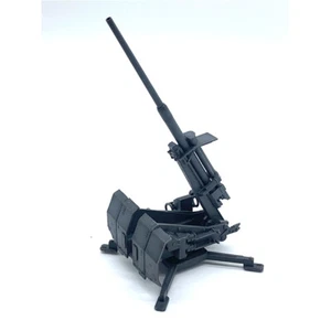 ARTISAN 1/72 German Flak 41 88mm Anti-aircraft Gun Painted Finished Model - Picture 1 of 7