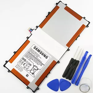 Tablet SP3496A8H Nueva Batería Genuina 9000mAh F Google Nexus 10 GT-P8110 HA32ARB - Imagen 1 de 3