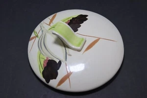 Red Wing Lotus Cover 6.75" Diameter for Covered Casserole Cover Only - Picture 1 of 6