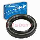 Skf Rear Wheel Seal For 2002-2004 Isuzu Axiom Driveline Axles Gaskets Su