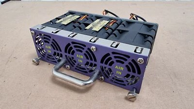 Extreme Networks X460-G2 Front-to-back BF Fan Module 10946 - Image 1 of 2