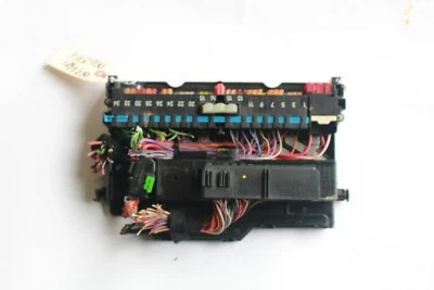  CAJA RELÉ FUSIBLES PRINCIPAL BMW 330CI CONVERTIBLE E46 M6194 Foto 1 de 4