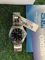 SEIKO Sky Prospex Automatic Black Dial Men's Watch SRPB57K1 | eBay