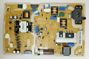 40" SAMSUNG LED/LCD TV UN40MU7000FXZA POWER SUPPLY/LED BOARD BN44-00875C - Picture 1 of 1