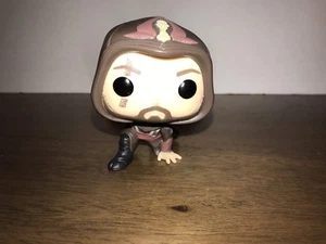 Assassin's Creed AGUILAR (Crouching) POP! Fig #379 Exclusive Loot Crate (1)@ - Picture 1 of 4