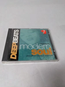 Various - Essential 70s Soul Vol.1 - Various CD 5AVG The Cheap Fast Free Post - Picture 1 of 2