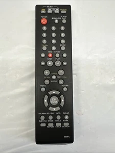 Mando a distancia para TV, VCR, reproductor de DVD Samsung 00061J - Imagen 1 de 6