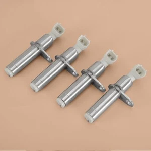 Pack of 4 ABS Speed Sensor New fit for Toyota Land Cruiser FJ80 FZJ80 HDJ80 - Picture 1 of 9