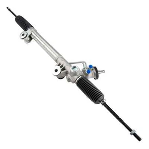 Rack and Pinion Pump Tie Rods for 2006-2010 Honda Civic 26-2718 - Picture 1 of 5