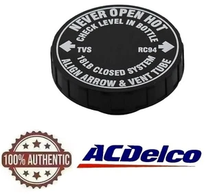 CHEVY CAMARO PONTIAC FIREBIRD TRANS AM RADIATOR CAP 1993-2002 NEW OEM 10316828 - Picture 1 of 1