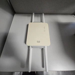 Cisco MR66-HW Access Point Outdoor Used - Afbeelding 1 van 2