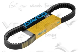 Dayco Aramid Drive Belt fits Peugeot Speedfight 2 50 AC DT 2001-2009 - Picture 1 of 1