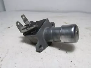 Delco -Remy High-Low Beam Dimmer Switch Pat No. 2283630 1950 1960 1970 Chevrolet - Picture 1 of 8