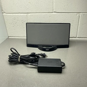 Bose SoundDock Series Digital Speaker Music System Tested - Picture 1 of 14