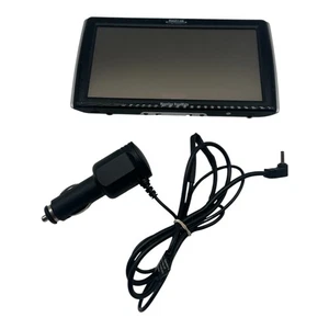 Magellan RoadMate 1700 Navigation System Vehicle GPS Bundle - Tested & Working - Picture 1 of 4
