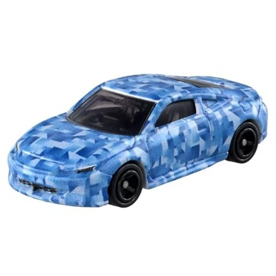 Литой автомобиль TAKARA TOMY Tomica No.10 Honda Prelude (первое издание) - Изображение 1 из 4