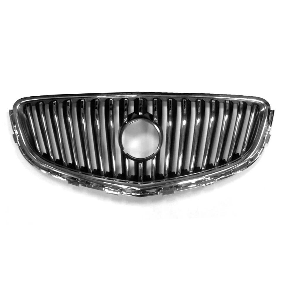 Grille For Buick Verano 2013-2017 Replace GM1200699 Standard Line — 第 1/1 张图片