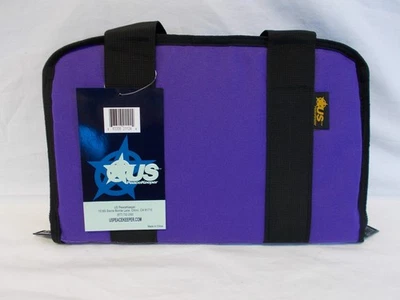 us peacekeeper pistol case - Image 1 of 2