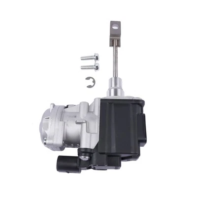 Turbolader Ladedrucksteller für VW Golf VI Audi A3 Skoda 1,4 TFSi CMBA CPVA CXP6 - Bild 1 von 4