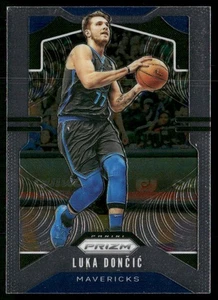 Luka Doncic 2019-20 Panini Prizm Dallas Mavericks #75 - Picture 1 of 2