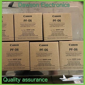 Canon Print Head PRINTHEAD PF-06 imagePROGRAF 2352C001 ((Send DHL) NEW  - Picture 1 of 3