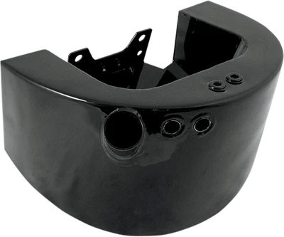 Tanque de aceite Harley Softail Heritage Drag Specialties 0710-0161 01-16 Foto 1 de 2