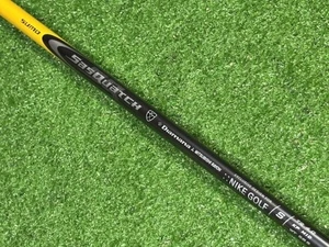 NIKE GOLF SasQuatch Diamana DRIVER 43.1in Shaft Only Flex-S - Picture 1 of 3