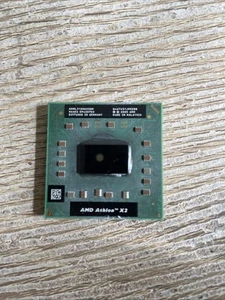 CPU AMD ATHLON X2 AMML310HAX5DM NAAEG 0923BPBW - Bild 1 von 1