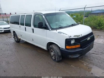 Engine ECM Electronic Control Module Fits 05-07 EXPRESS 1500 VAN 2693730 Foto 1 de 4