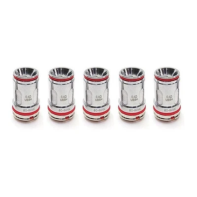 GTi Coil Core Hardware Accessories Target 100/200 Mesh 0.2 0.4ohm Replacement AU - Image 1 of 4