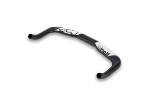 Cinelli Lenker Fahrrad Megaphon 40 CM C/C Legierung Von Snk - Bild 1 von 1