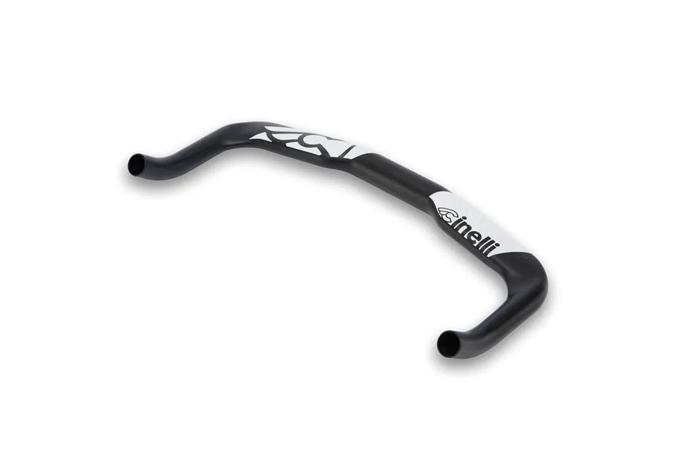 Cinelli Lenker Fahrrad Megaphon 40 CM C/C Legierung Von Snk - Bild 1 von 1