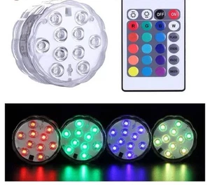 HD76115 LED Dekorations Leuchte - Picture 1 of 3