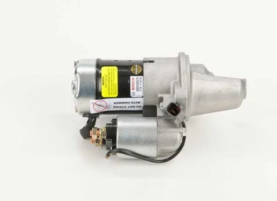 Motor De Arranque Bosch SR2262X Reman Foto 1 de 4