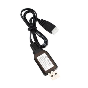 Ladekabel-Zubehör für WL Toys RC-Flugzeug A800/RC-Auto 244016 - Bild 1 von 7