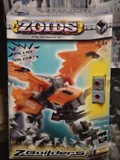 Zoids Hasbro Fly Scissors Mint in Box