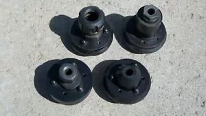ACROLOC M12 TOOL HOLDERS ( MANY SIZES AVAILABLE ) - Picture 1 of 1