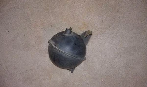 82,83,84,85,86 cutlass Supreme regal malibu monte vacuum ball - Picture 1 of 1