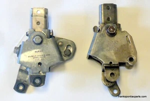 Vintage Hurst 4spd & 3spd Shifter Body Cores, FOR PARTS - Picture 1 of 8