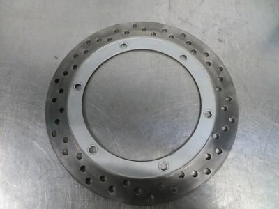 EB651 2000 00 HONDA GOLDWING 1500 SE ROTOR FRENO DELANTERO DERECHO Foto 1 de 4
