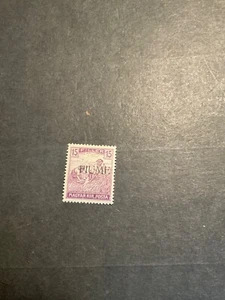 Fiume Scott #8 con bisagras - Imagen 1 de 1