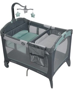 graco bassinet replacement