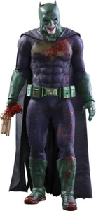 1/6 The Joker Batman Versión Imposter - Exclusivo Hot Toys - MMS384 NUEVO SELLADO - Imagen 1 de 16