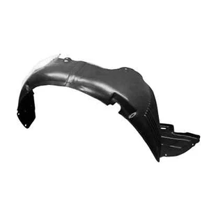 Fender Liners Front Passenger Right Side For 13-15 Hyundai Elantra GT 86812A5000 - Picture 1 of 1