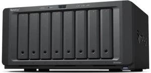 4711174724956 Synology DiskStation DS1823XS+ NAS & Speicherserver Tower Ethe - Bild 1 von 7