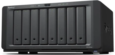 4711174724956 Synology DiskStation DS1823XS+ NAS & Speicherserver Tower Ethe - Bild 1 von 4