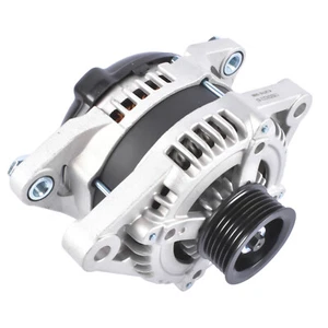 Alternator for Hyundai Santa Fe Genesis Kia Sedona Sorento 2011-2019 1042101800 - Picture 1 of 12