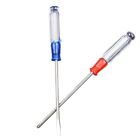 130mm Length 3mm Head Screwdriver with Magnetic Tip for Precision Screwing