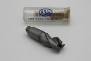 BILZ Zapfensenker Ø14 A140201 HSS  H.Bilz Flachsenker - Bild 1 von 3