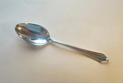 BSF Friederike Menülöffel 800er Silber - Bild 1 von 4